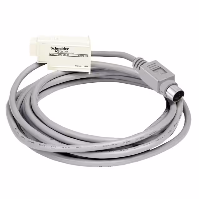 SR2CBL08 Schneider Electric Contrôleurs - Accessoires